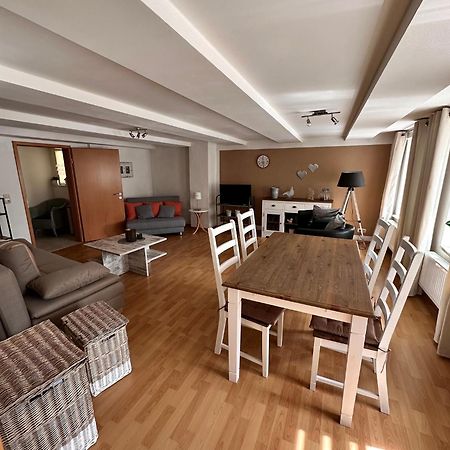 Ferienwohnung Lux Weißenburg in Bayern Exteriér fotografie