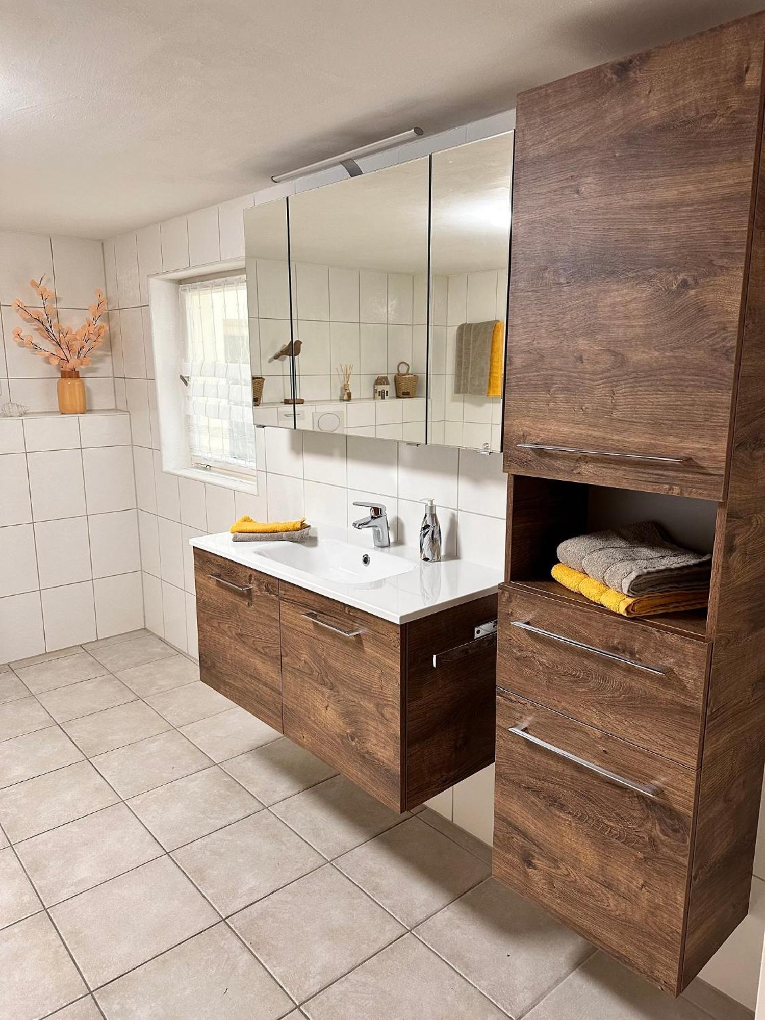 Ferienwohnung Lux Weißenburg in Bayern Exteriér fotografie