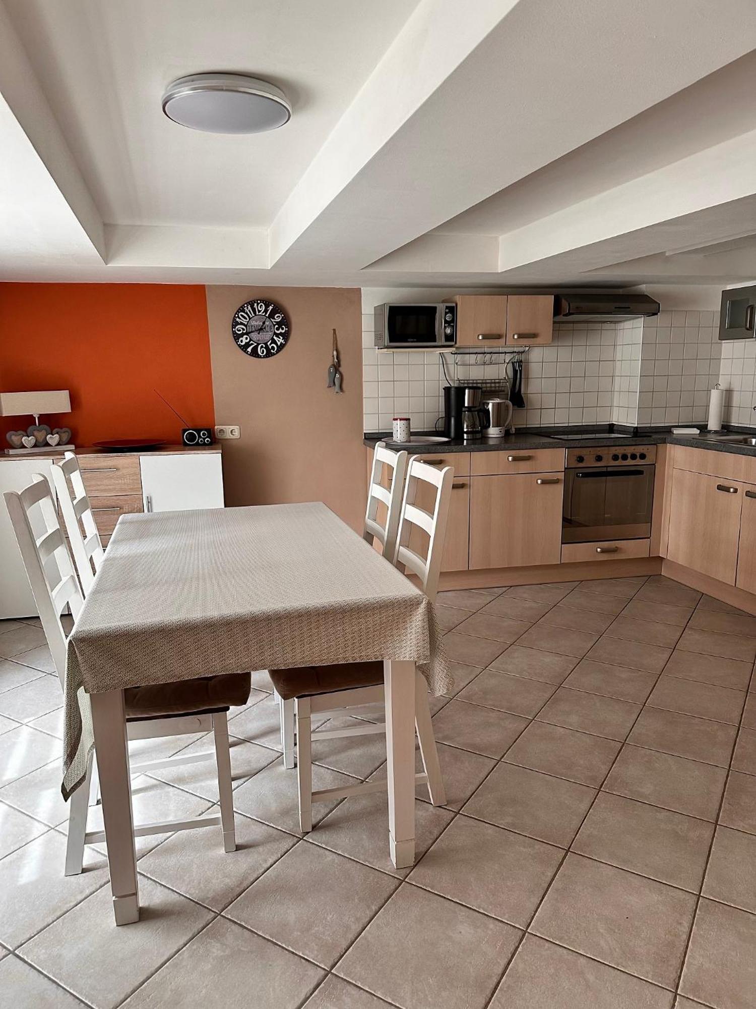 Ferienwohnung Lux Weißenburg in Bayern Exteriér fotografie