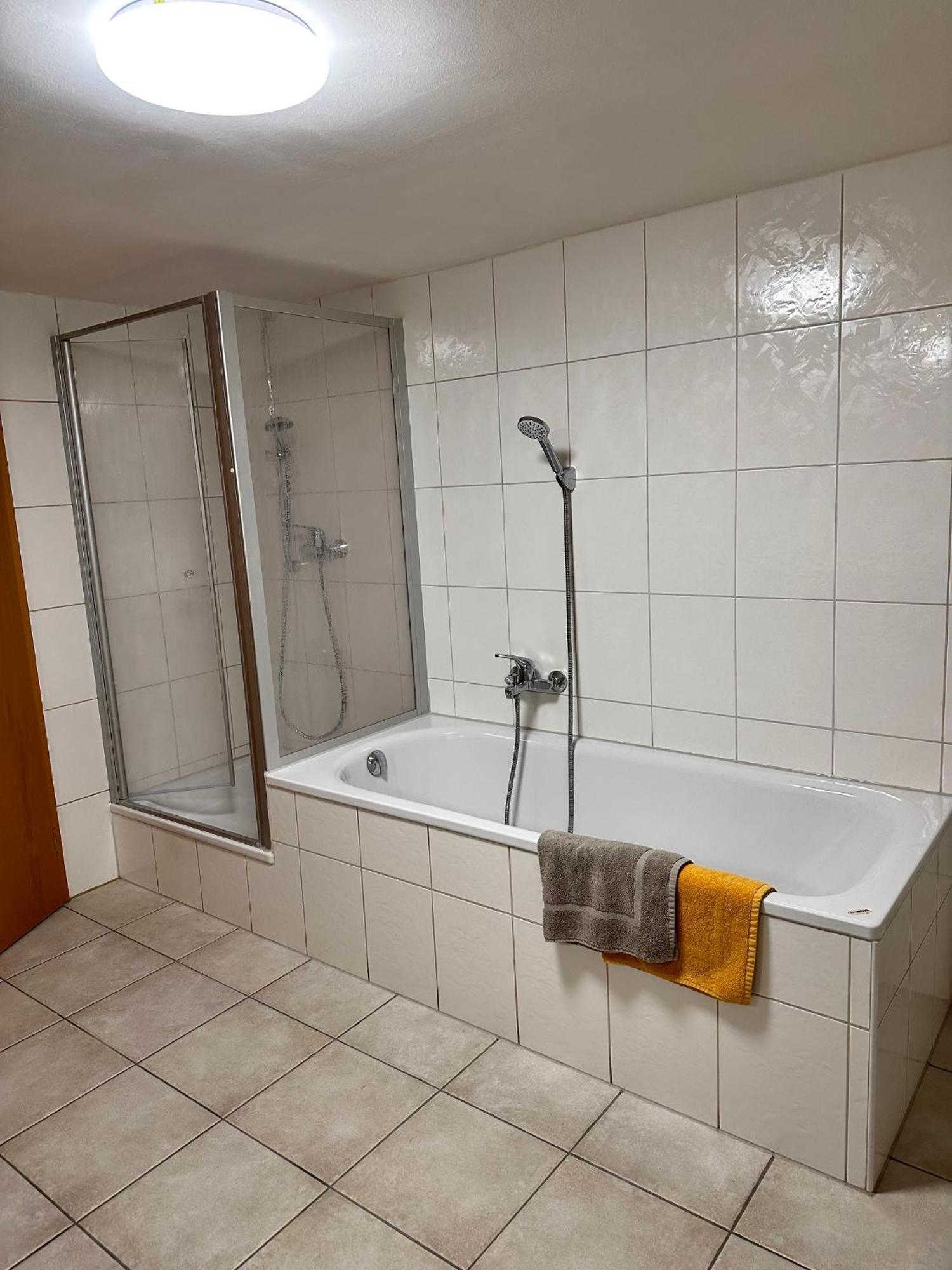 Ferienwohnung Lux Weißenburg in Bayern Exteriér fotografie