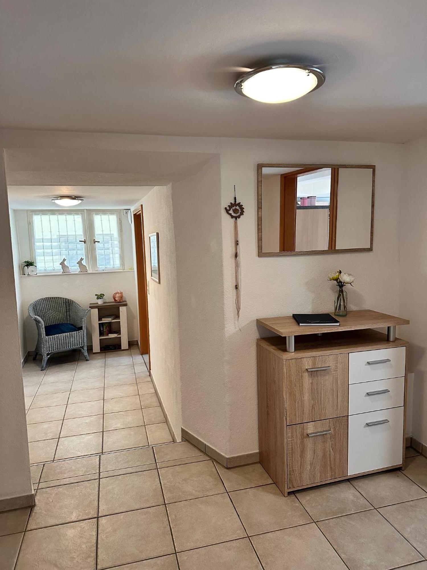 Ferienwohnung Lux Weißenburg in Bayern Exteriér fotografie