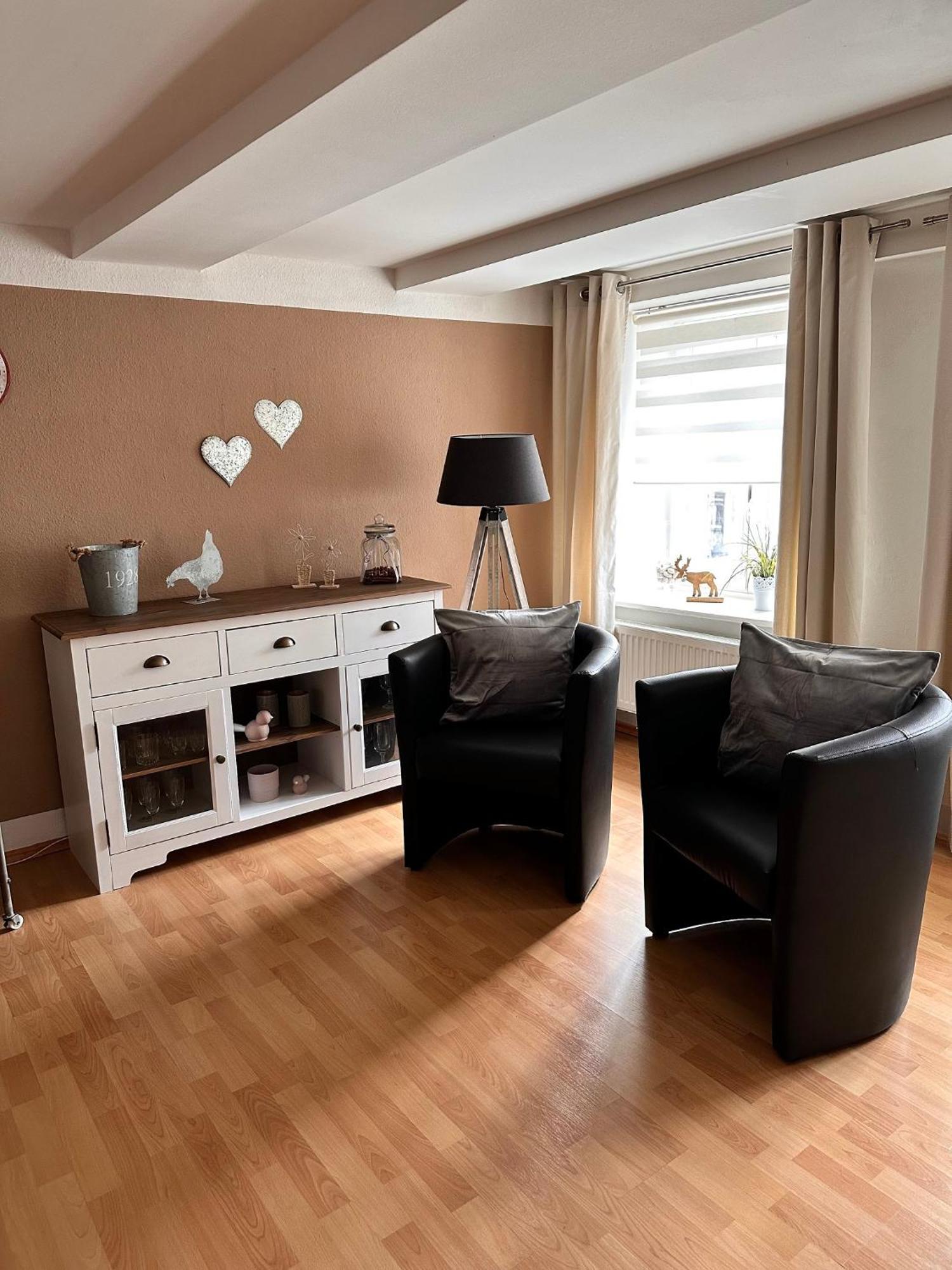 Ferienwohnung Lux Weißenburg in Bayern Exteriér fotografie